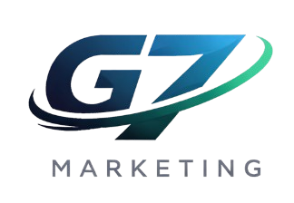 G7 Marketing Logo